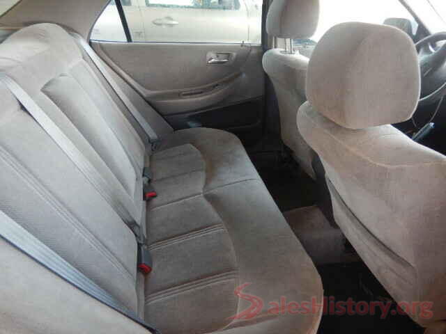 3KPF24AD3KE034361 1999 HONDA ACCORD