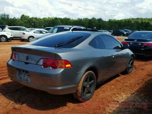 1HGCV1F32KA144279 2003 ACURA RSX