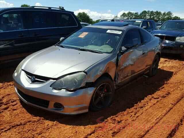 1HGCV1F32KA144279 2003 ACURA RSX