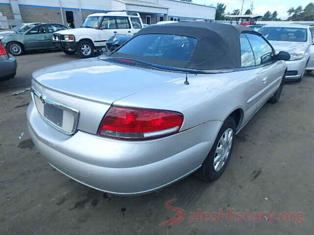 3TMCZ5AN4JM154591 2004 CHRYSLER SEBRING