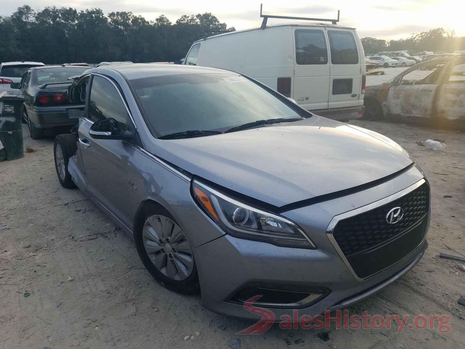 KMHE24L15GA040523 2016 HYUNDAI SONATA