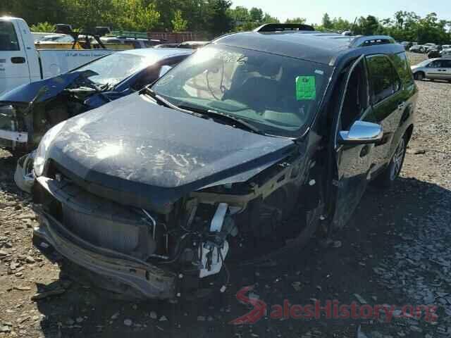 3KPFK4A75HE043744 2016 CHEVROLET EQUINOX