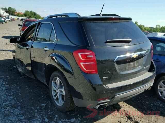 3KPFK4A75HE043744 2016 CHEVROLET EQUINOX