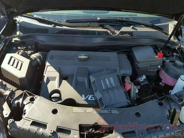 3KPFK4A75HE043744 2016 CHEVROLET EQUINOX