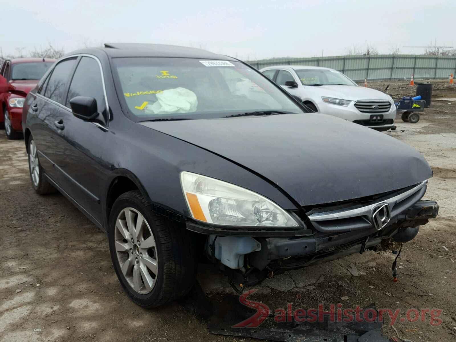 KMHCT4AE4HU388923 2007 HONDA ACCORD