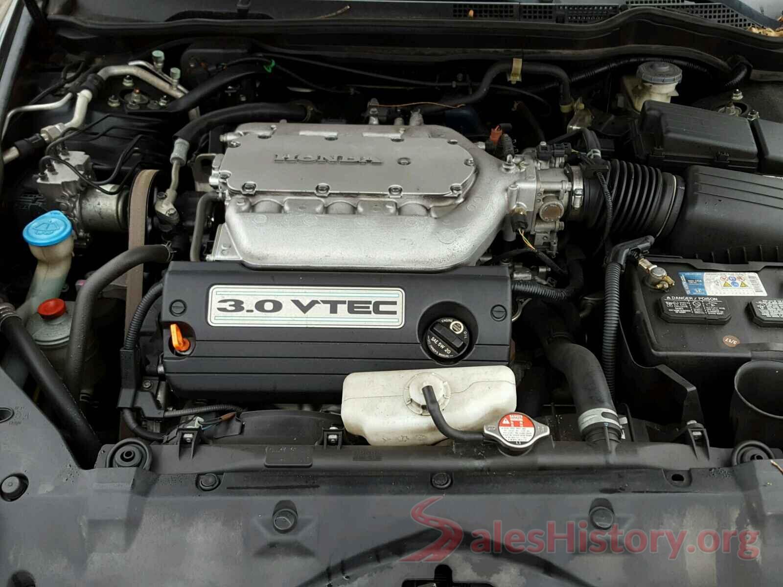 KMHCT4AE4HU388923 2007 HONDA ACCORD