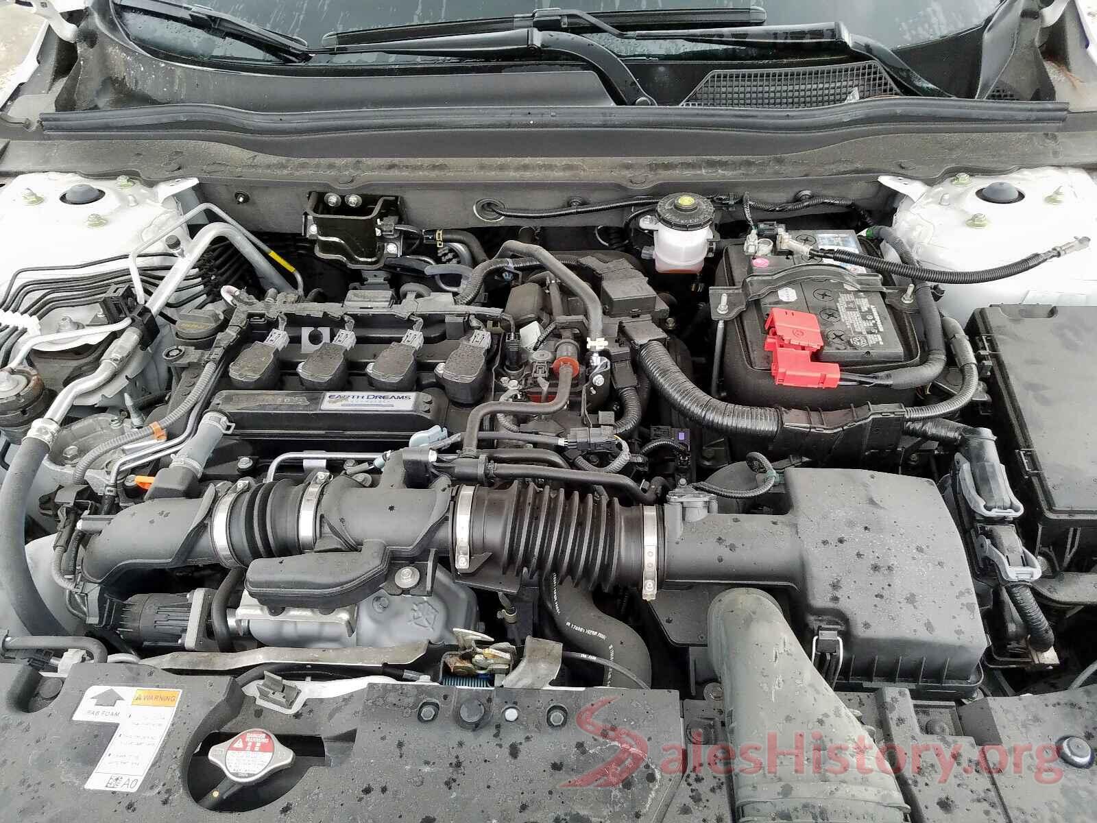 19XFC2F59JE005836 2018 HONDA ACCORD