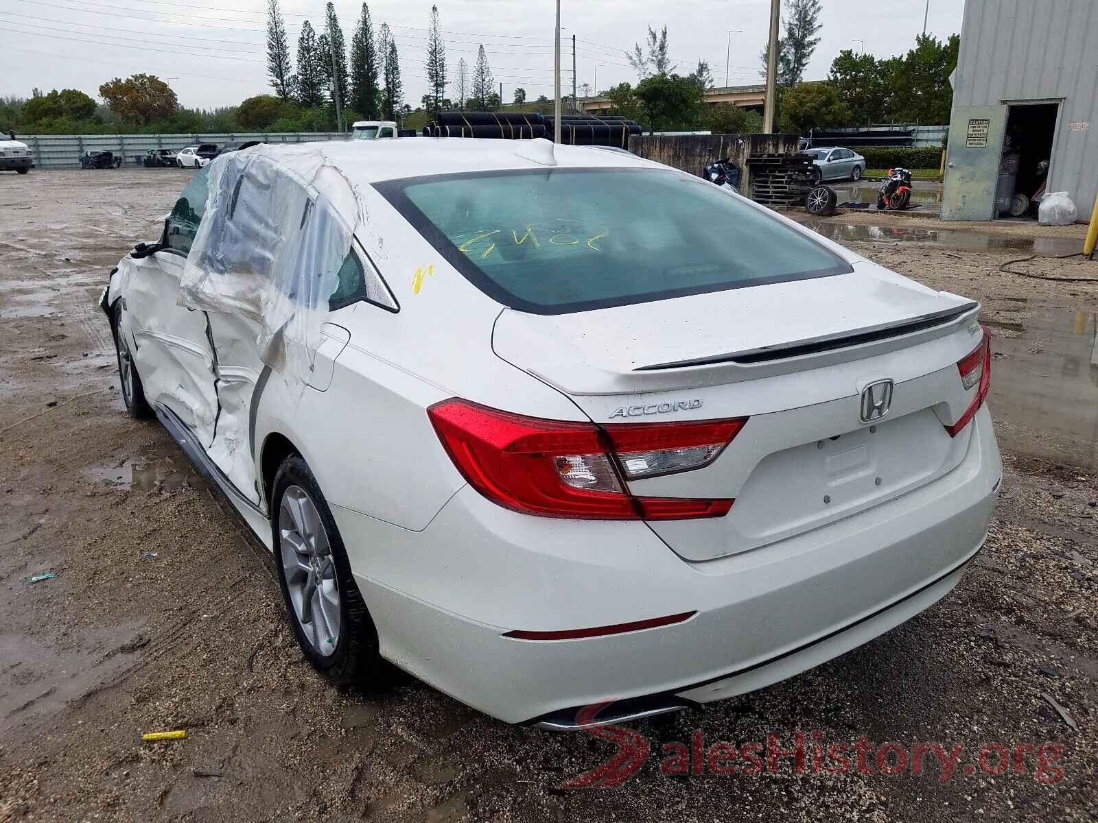 19XFC2F59JE005836 2018 HONDA ACCORD