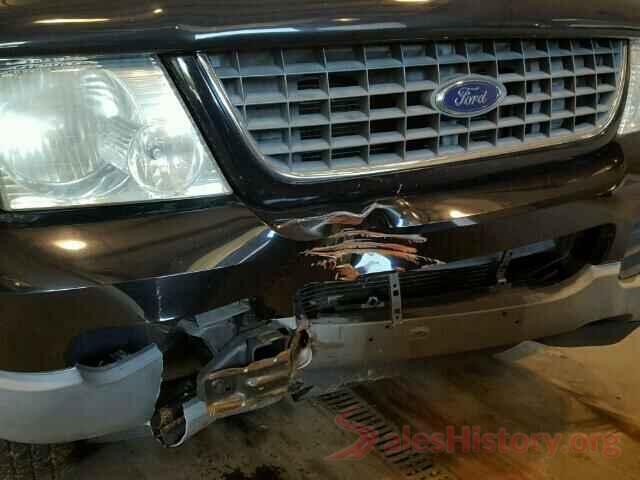 1FADP3F25JL284156 2002 FORD EXPLORER