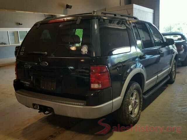 1FADP3F25JL284156 2002 FORD EXPLORER