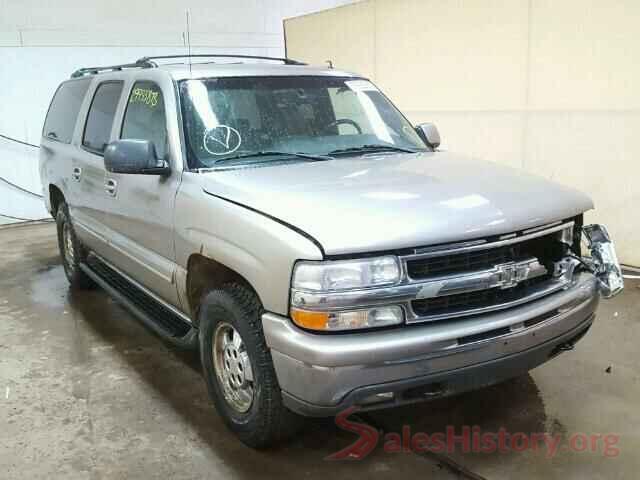 3N1CN7AP7JK409211 2002 CHEVROLET SUBURBAN