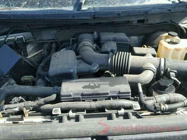 4T1B61HK9KU213944 2009 FORD F150