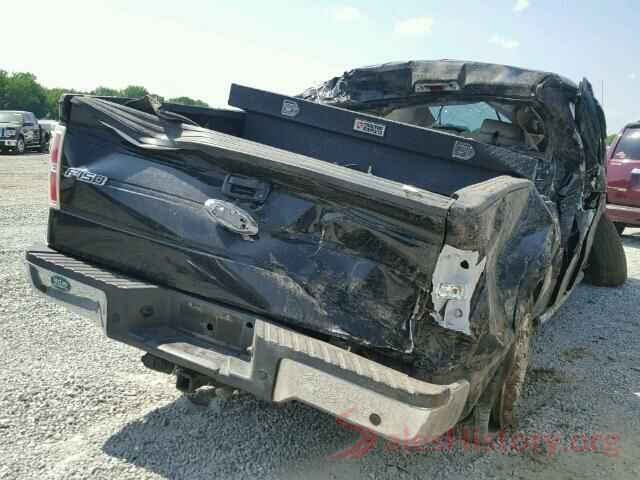 4T1B61HK9KU213944 2009 FORD F150