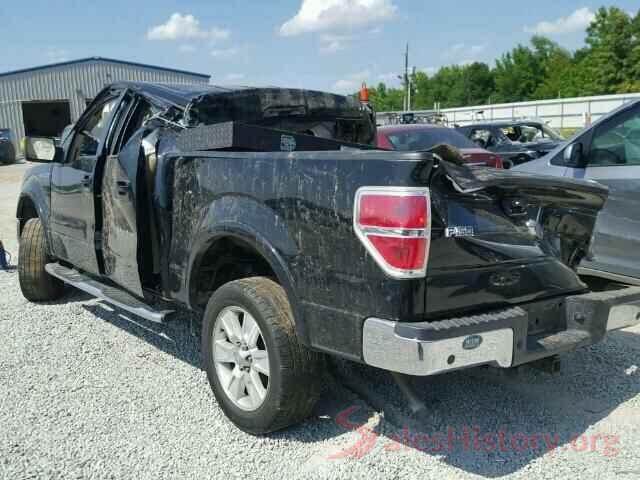 4T1B61HK9KU213944 2009 FORD F150