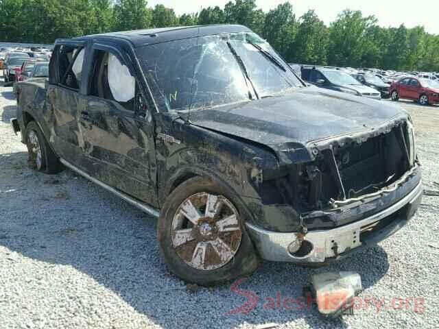 4T1B61HK9KU213944 2009 FORD F150