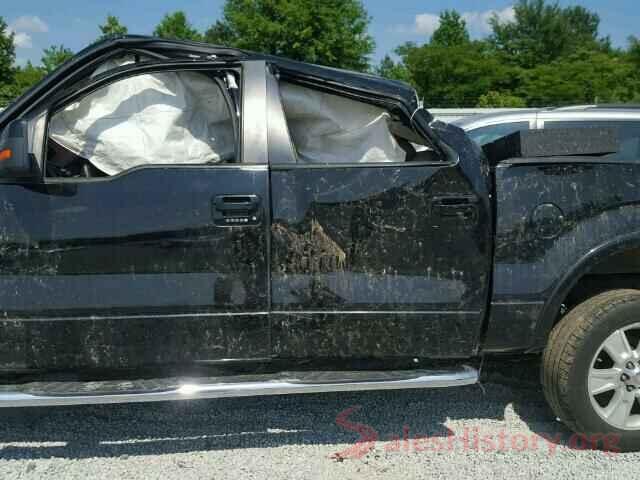 4T1B61HK9KU213944 2009 FORD F150