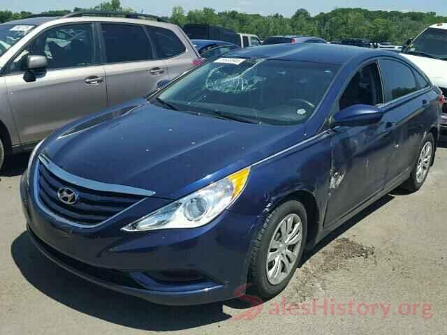 1N4AL3AP1HN362755 2011 HYUNDAI SONATA