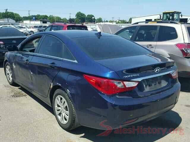 1N4AL3AP1HN362755 2011 HYUNDAI SONATA