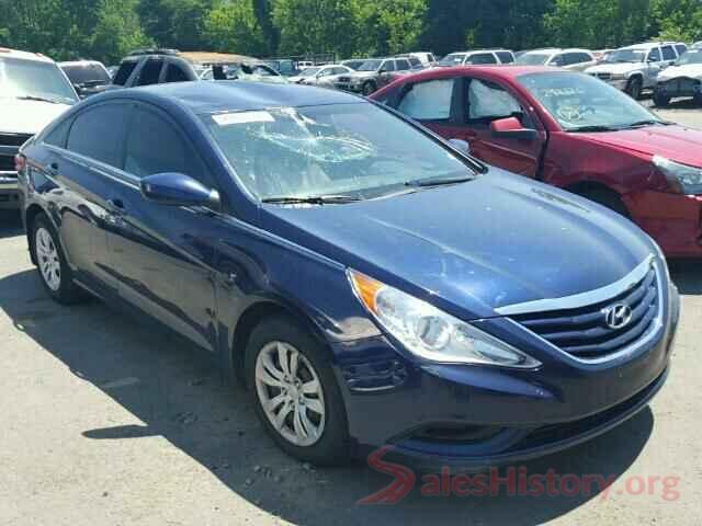 1N4AL3AP1HN362755 2011 HYUNDAI SONATA