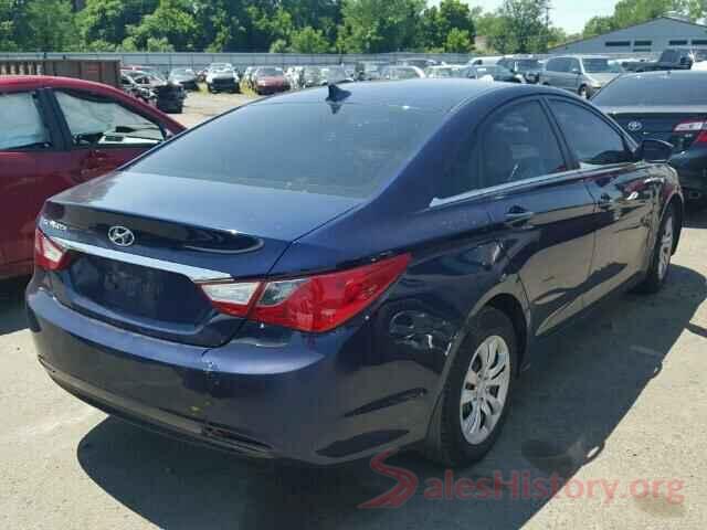 1N4AL3AP1HN362755 2011 HYUNDAI SONATA