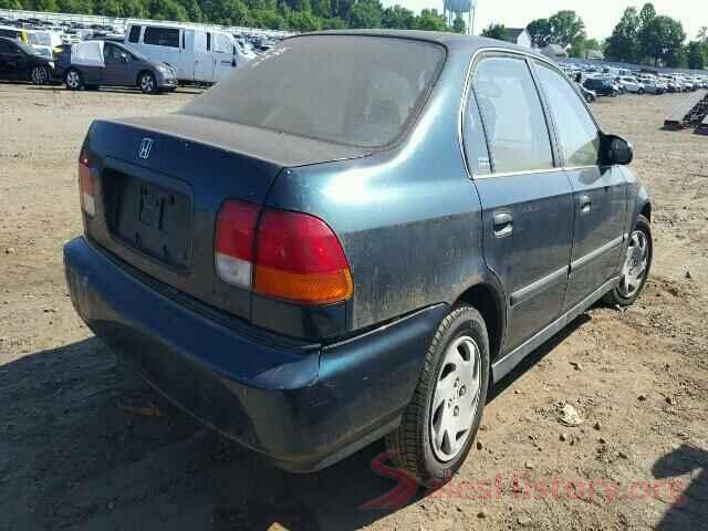 2T1BURHE7HC860898 1997 HONDA CIVIC