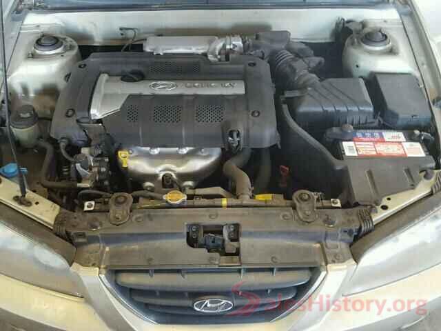 JTHCE1D28G5011274 2005 HYUNDAI ELANTRA