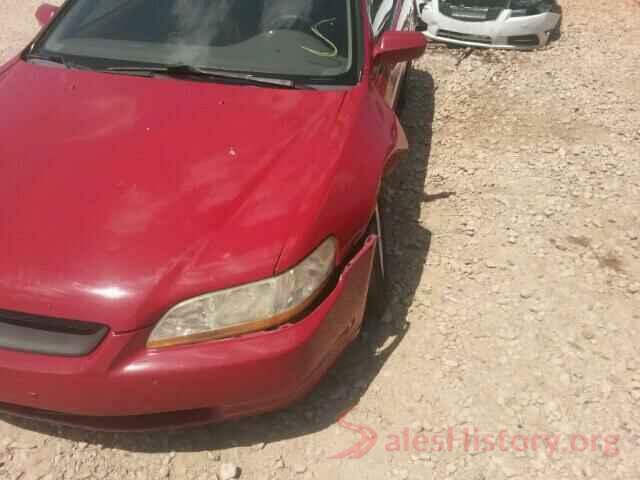 JM3KFBCL0H0223795 1998 HONDA ACCORD