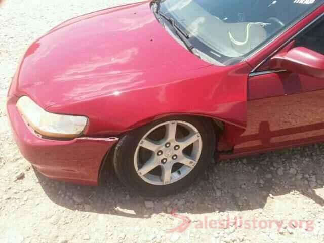 JM3KFBCL0H0223795 1998 HONDA ACCORD