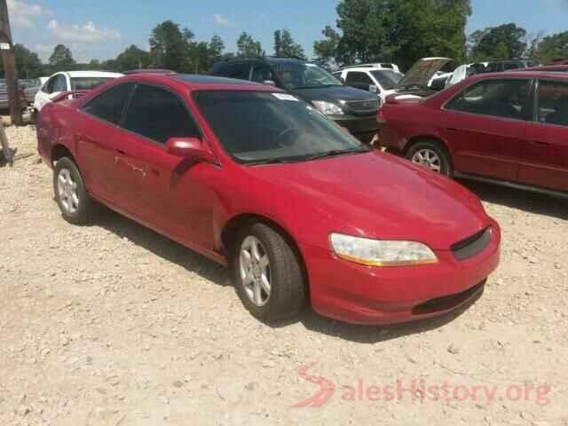 JM3KFBCL0H0223795 1998 HONDA ACCORD