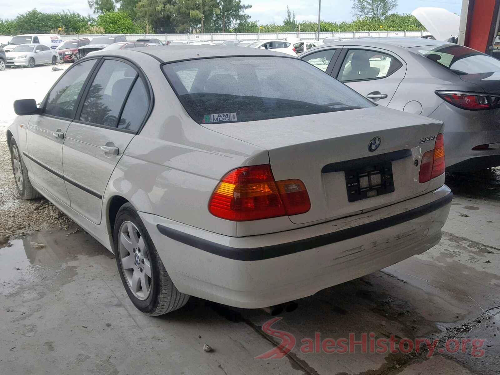 1G1ZD5ST1JF139044 2002 BMW 3 SERIES