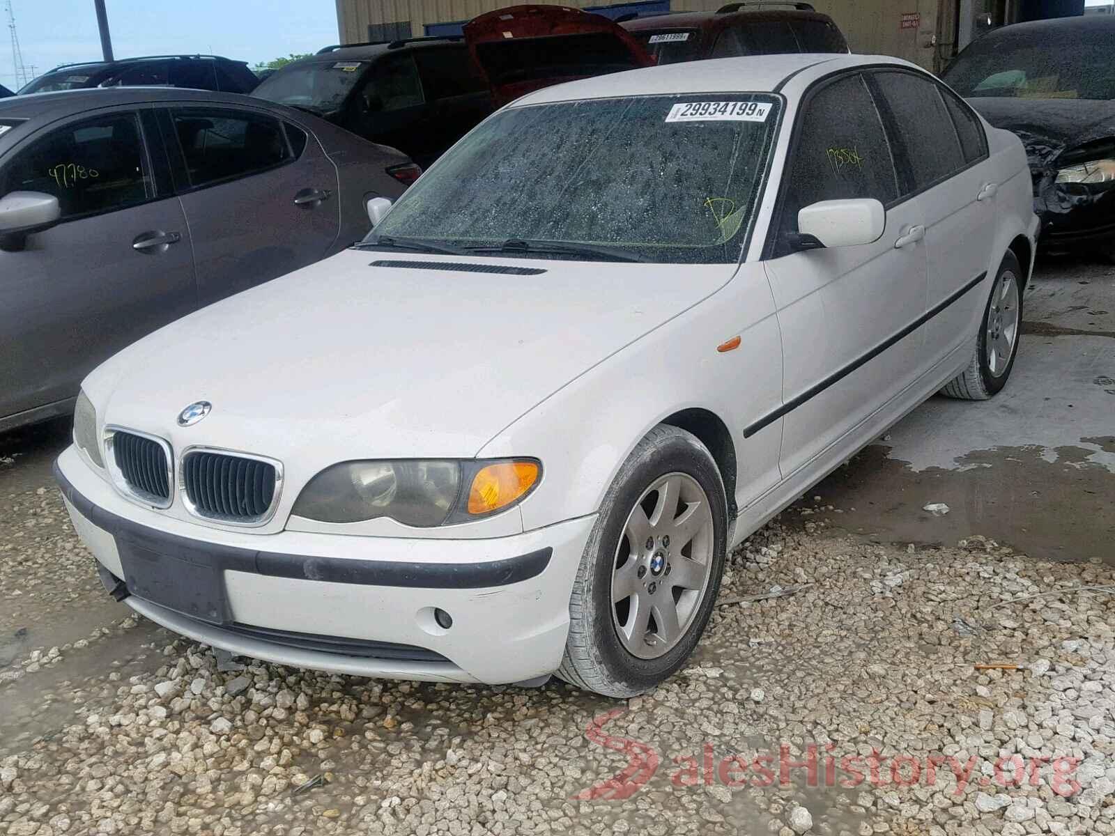 1G1ZD5ST1JF139044 2002 BMW 3 SERIES