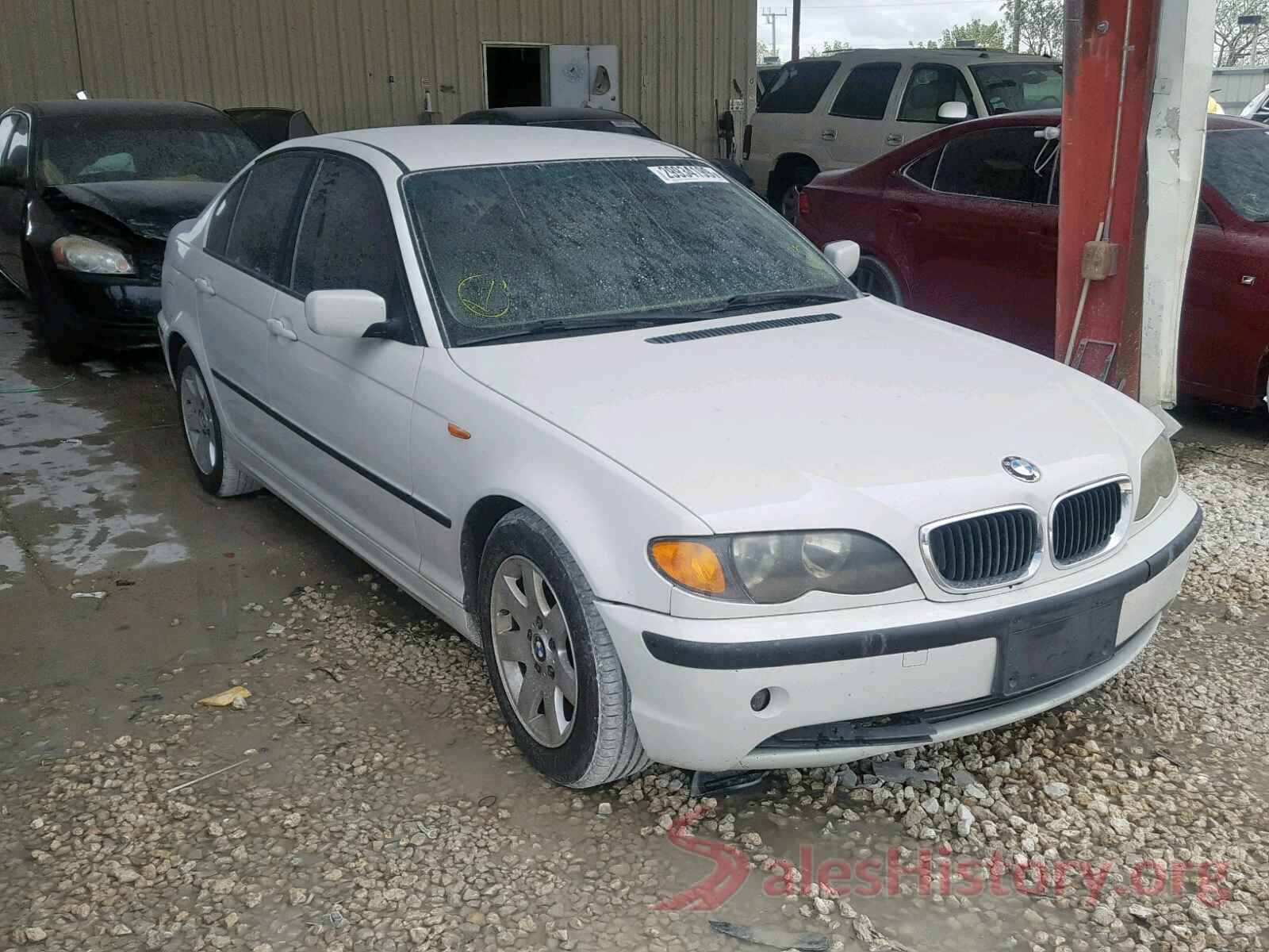 1G1ZD5ST1JF139044 2002 BMW 3 SERIES