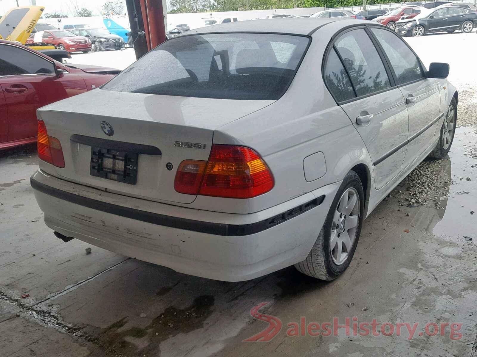 1G1ZD5ST1JF139044 2002 BMW 3 SERIES