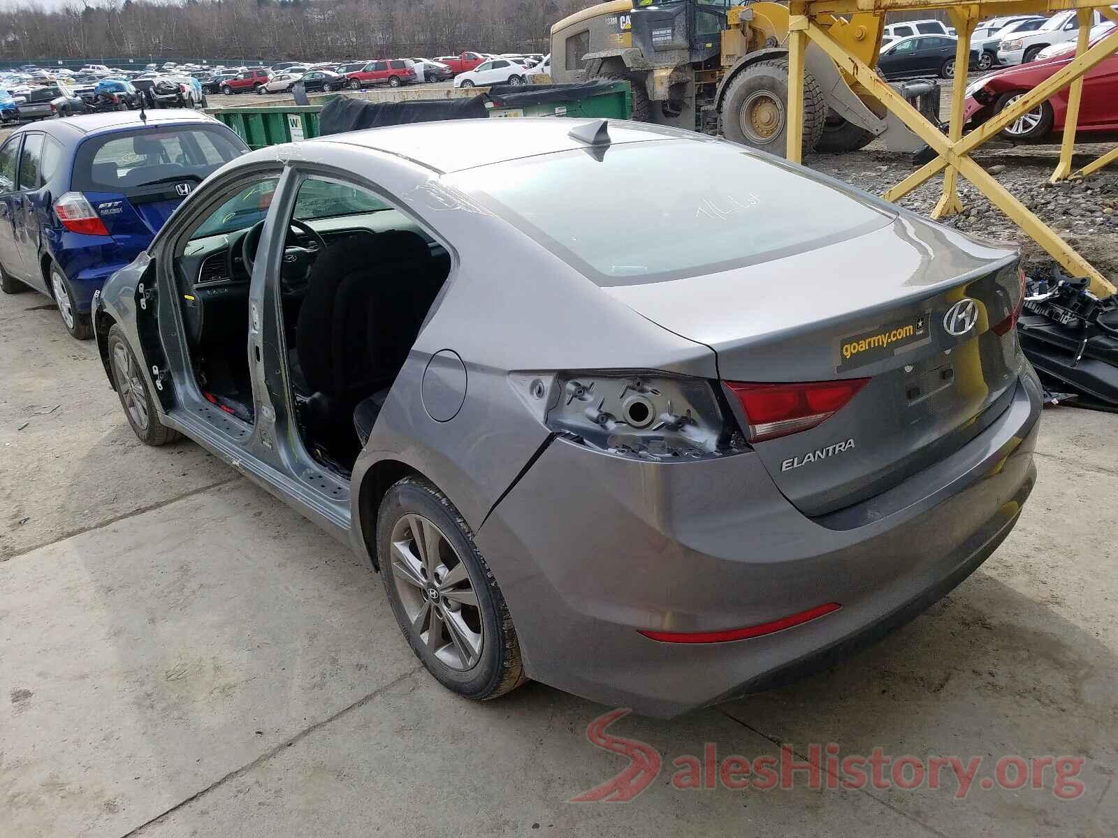 5N1AZ2MSXKN149373 2018 HYUNDAI ELANTRA