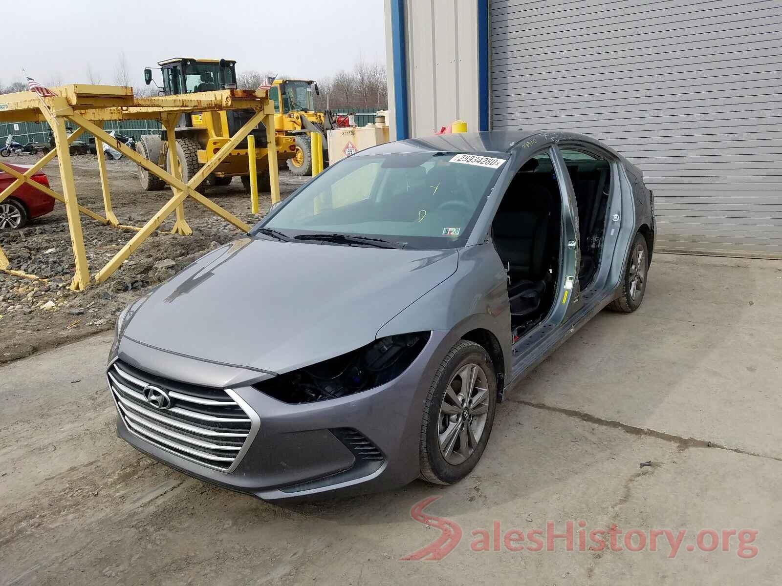 5N1AZ2MSXKN149373 2018 HYUNDAI ELANTRA