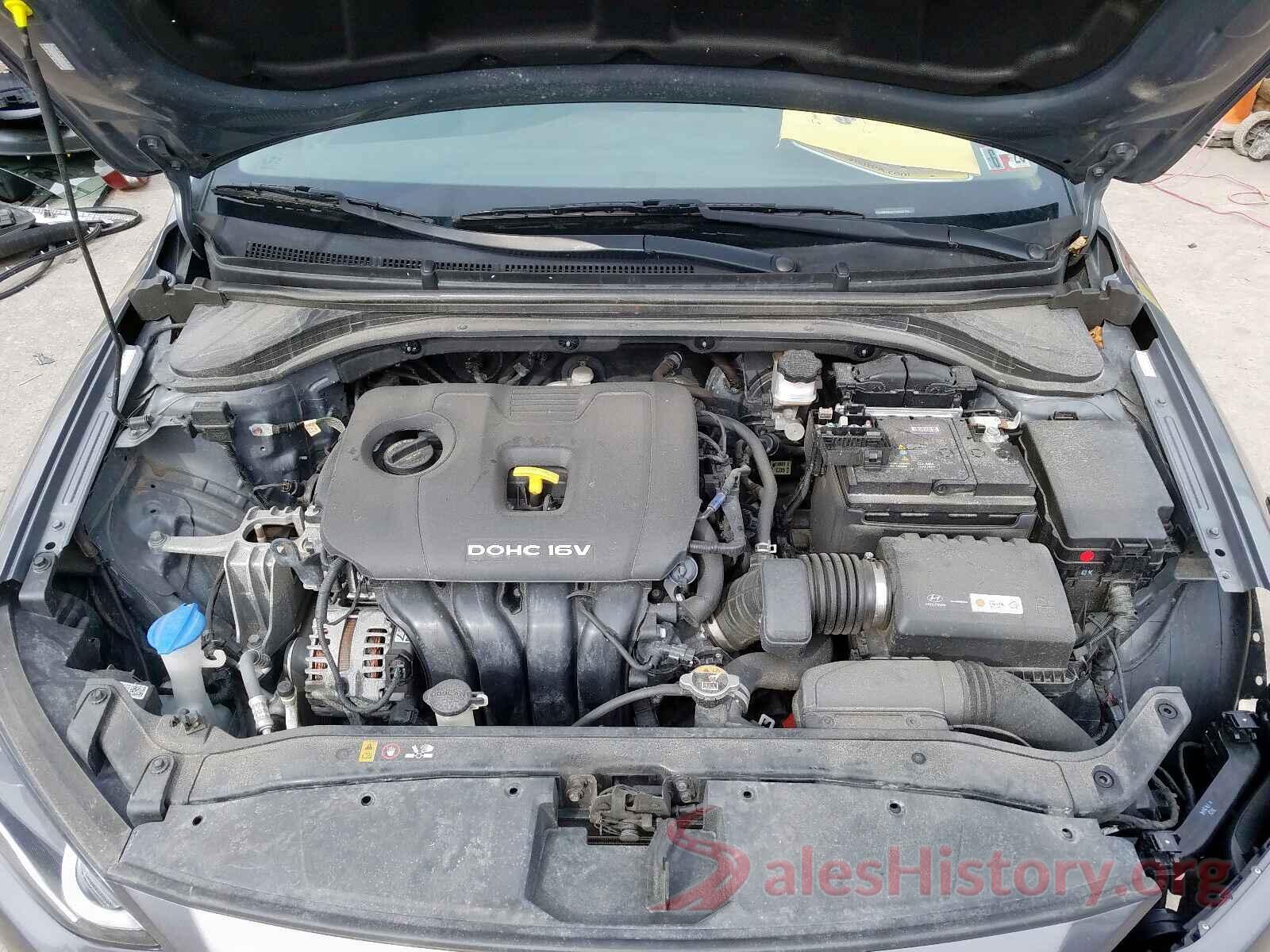 5N1AZ2MSXKN149373 2018 HYUNDAI ELANTRA