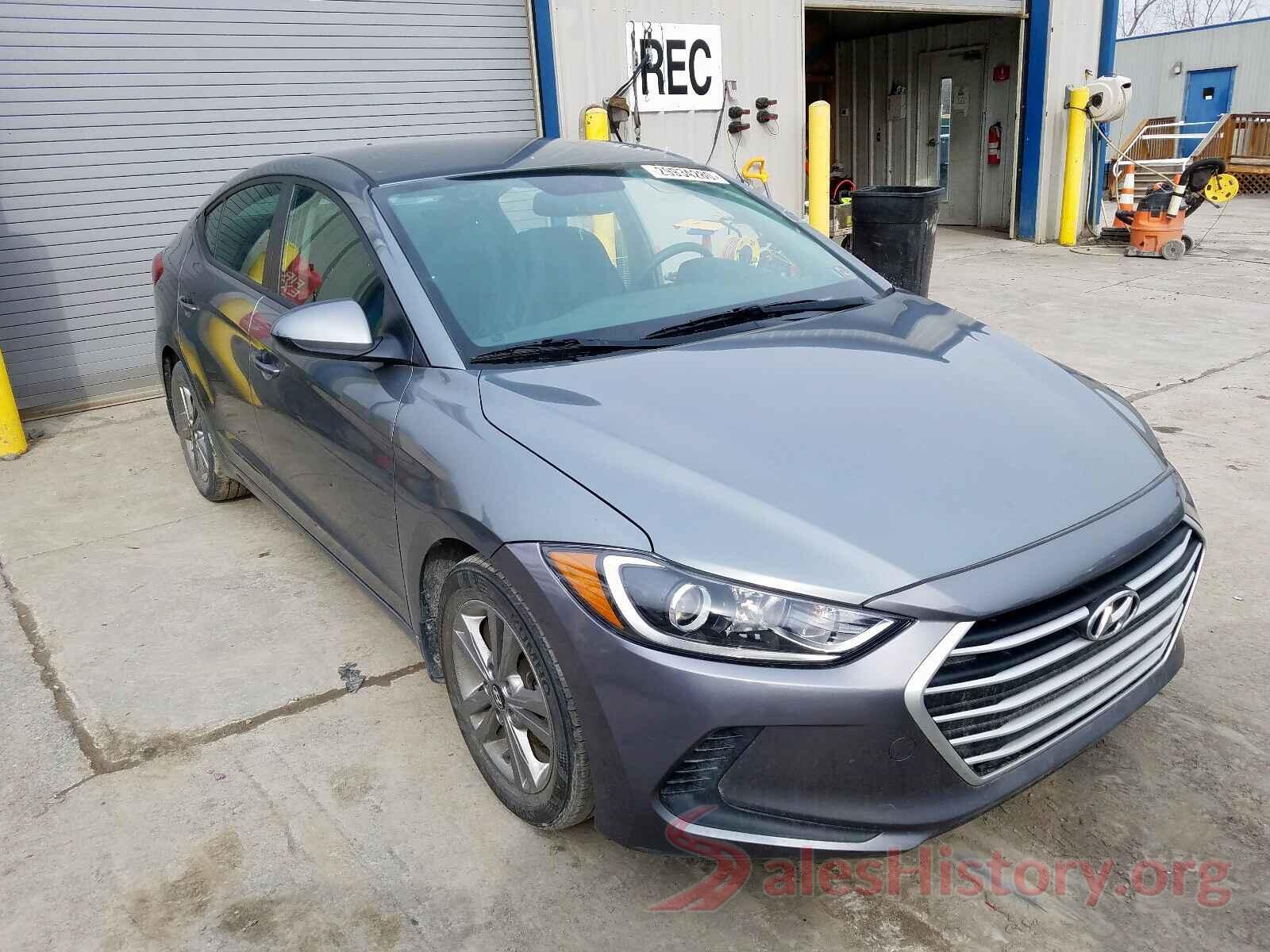 5N1AZ2MSXKN149373 2018 HYUNDAI ELANTRA