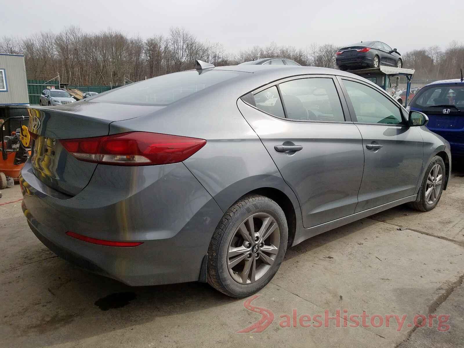 5N1AZ2MSXKN149373 2018 HYUNDAI ELANTRA