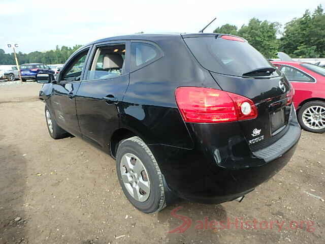 5YJ3E1EC7LF624746 2009 NISSAN ROGUE