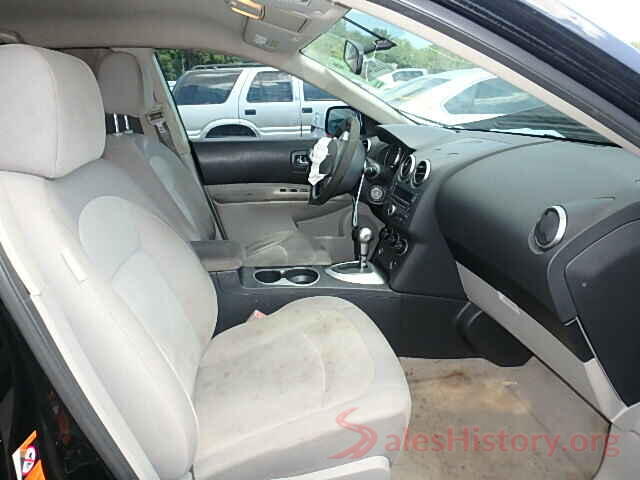 5YJ3E1EC7LF624746 2009 NISSAN ROGUE