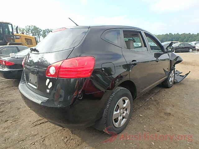 5YJ3E1EC7LF624746 2009 NISSAN ROGUE