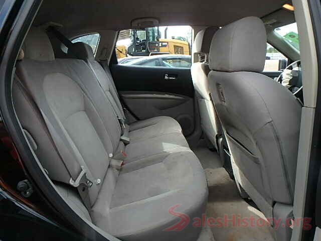 5YJ3E1EC7LF624746 2009 NISSAN ROGUE