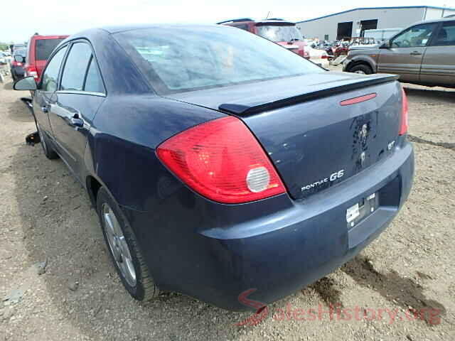 4S4BTACC7L3157146 2008 PONTIAC G6