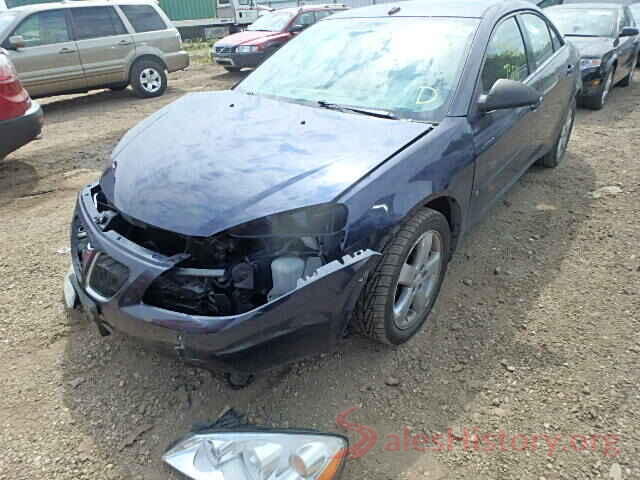 4S4BTACC7L3157146 2008 PONTIAC G6