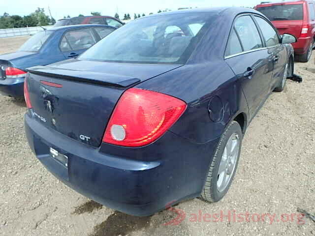 4S4BTACC7L3157146 2008 PONTIAC G6