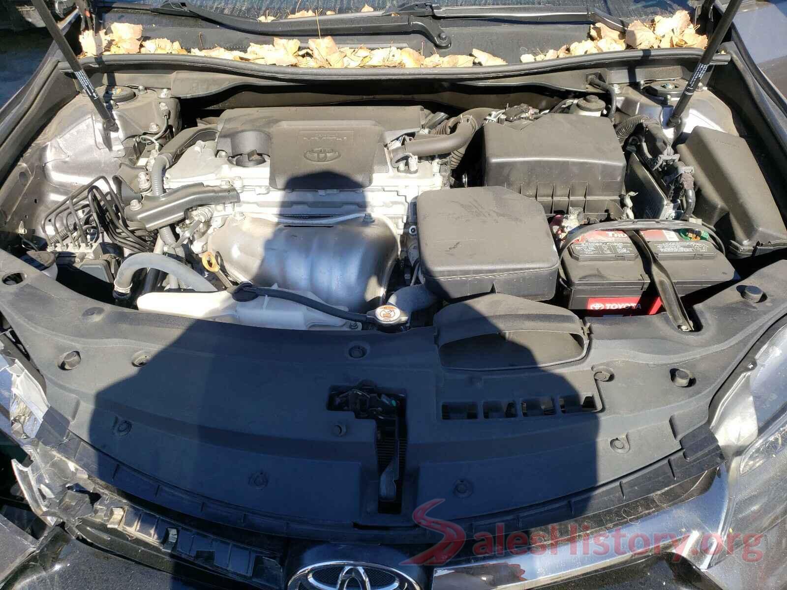 4T1BF1FKXHU437901 2017 TOYOTA CAMRY