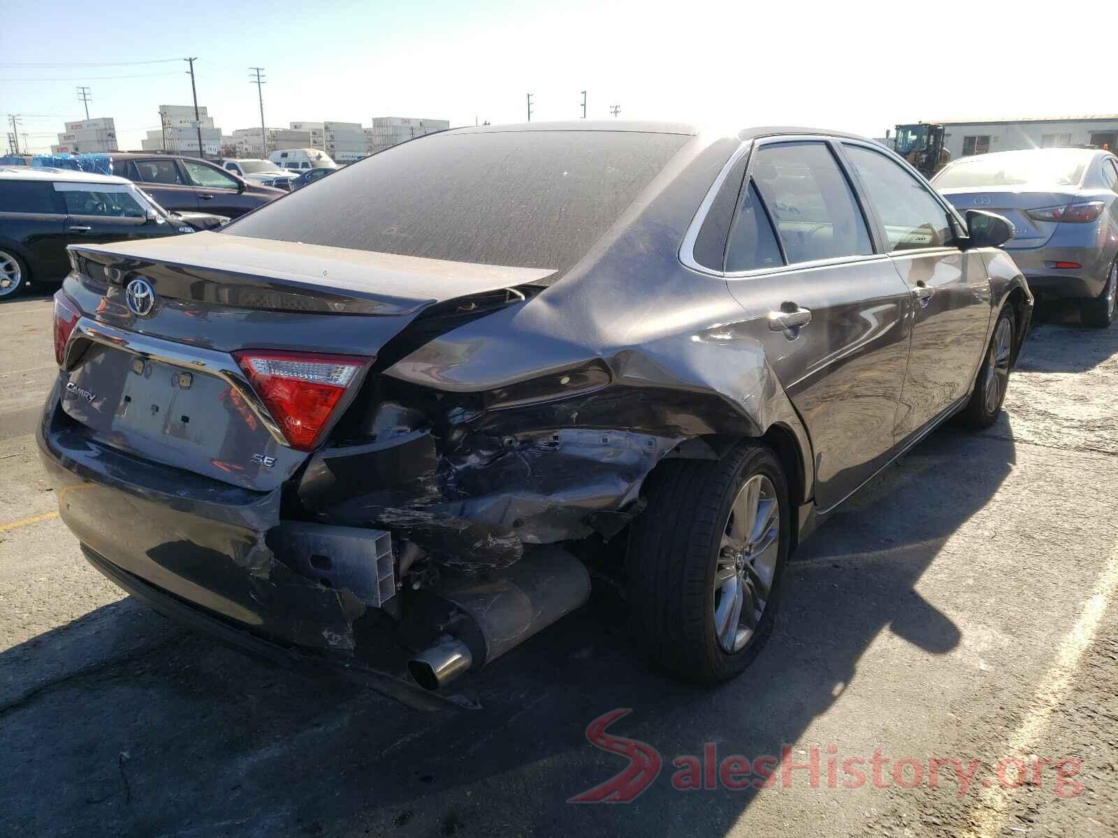 4T1BF1FKXHU437901 2017 TOYOTA CAMRY