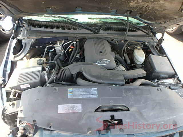 2C3CDZKG3KH739947 2005 CHEVROLET SUBURBAN