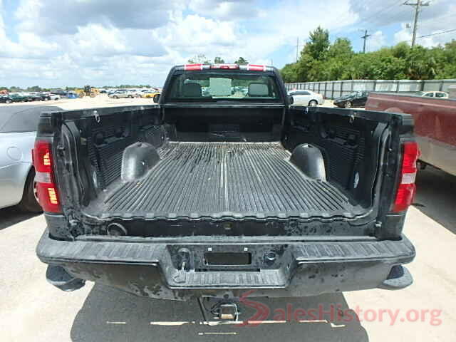 SALCR2RX5JH740699 2015 GMC SIERRA