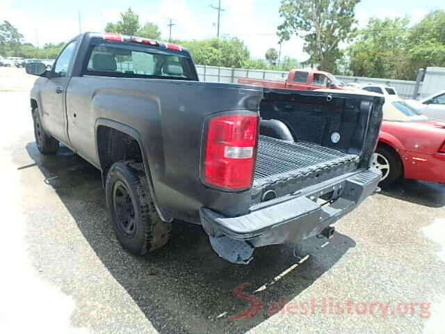 SALCR2RX5JH740699 2015 GMC SIERRA